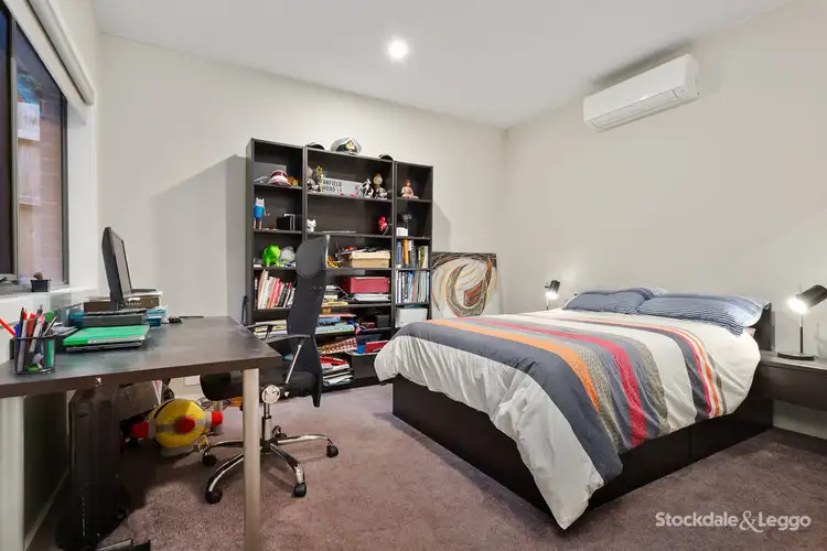 Fifth view of Homely townhouse listing, 1/2 Douglas Street, Pascoe Vale VIC 3044