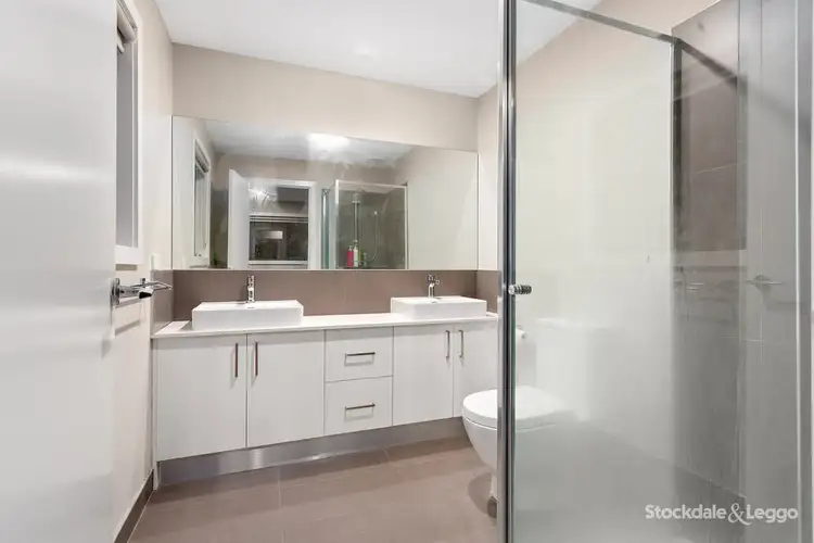 Sixth view of Homely townhouse listing, 1/2 Douglas Street, Pascoe Vale VIC 3044