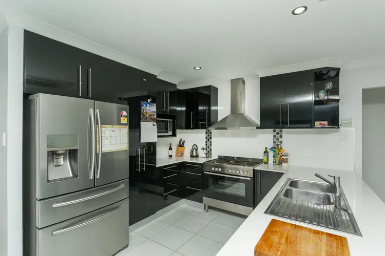 Sixth view of Homely house listing, 36 O'riely Avenue, Marian QLD 4753