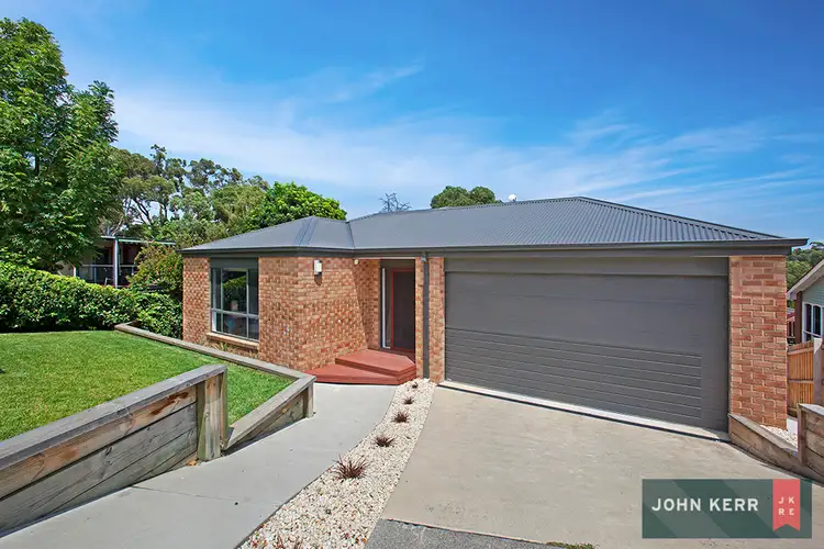 37 Smallburn Avenue, Newborough VIC 3825