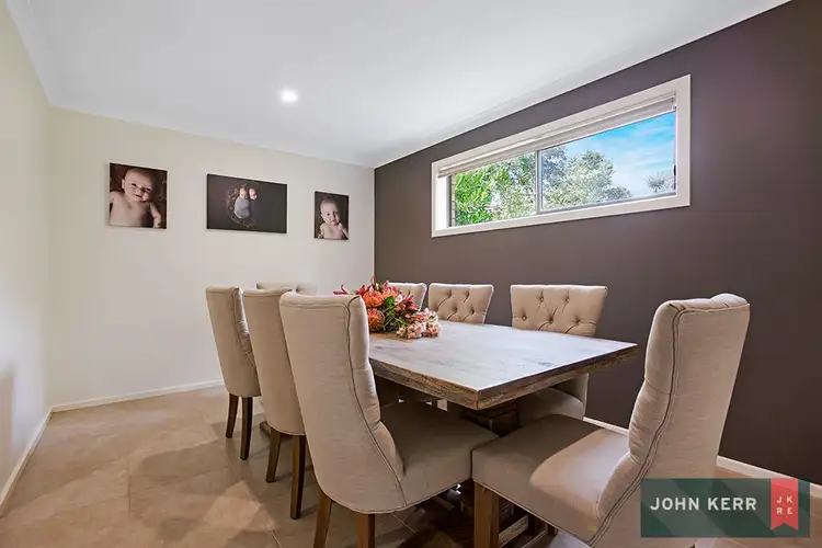 Fifth view of Homely house listing, 37 Smallburn Avenue, Newborough VIC 3825