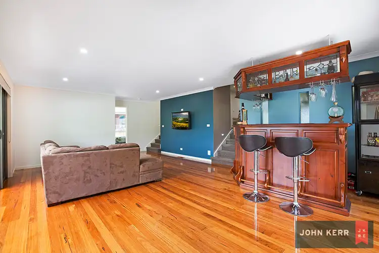 Sixth view of Homely house listing, 37 Smallburn Avenue, Newborough VIC 3825