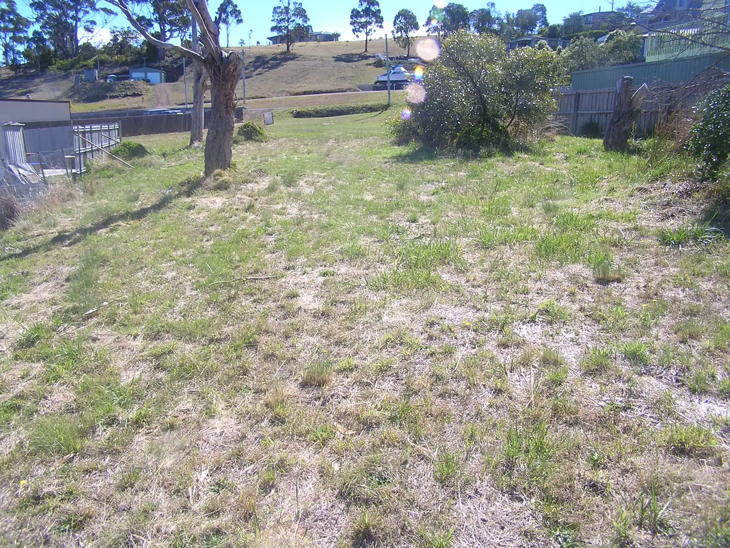 Main view of Homely land listing, 13 Oak Street, Primrose Sands TAS 7173