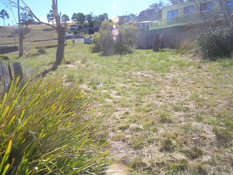Second view of Homely land listing, 13 Oak Street, Primrose Sands TAS 7173