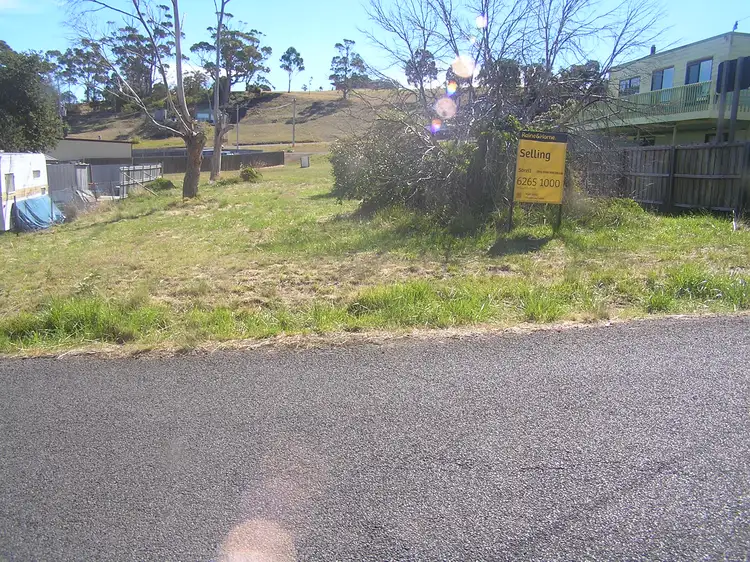 Fourth view of Homely land listing, 13 Oak Street, Primrose Sands TAS 7173