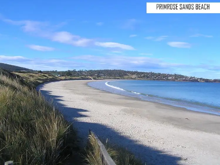 Fifth view of Homely land listing, 13 Oak Street, Primrose Sands TAS 7173