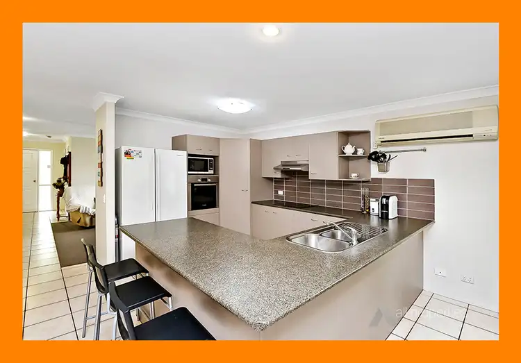 Second view of Homely house listing, 12 Mapelton Circuit, Parkinson QLD 4115