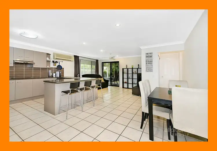 Third view of Homely house listing, 12 Mapelton Circuit, Parkinson QLD 4115