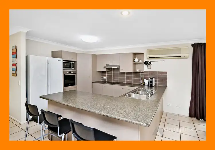 Fourth view of Homely house listing, 12 Mapelton Circuit, Parkinson QLD 4115