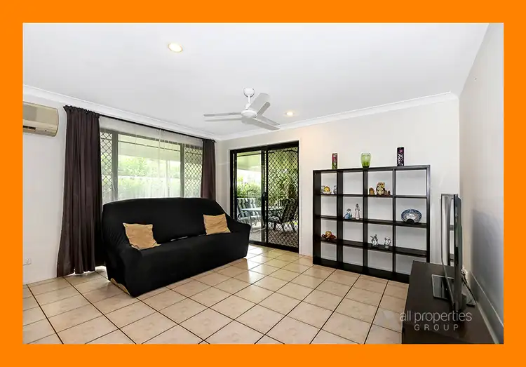 Fifth view of Homely house listing, 12 Mapelton Circuit, Parkinson QLD 4115