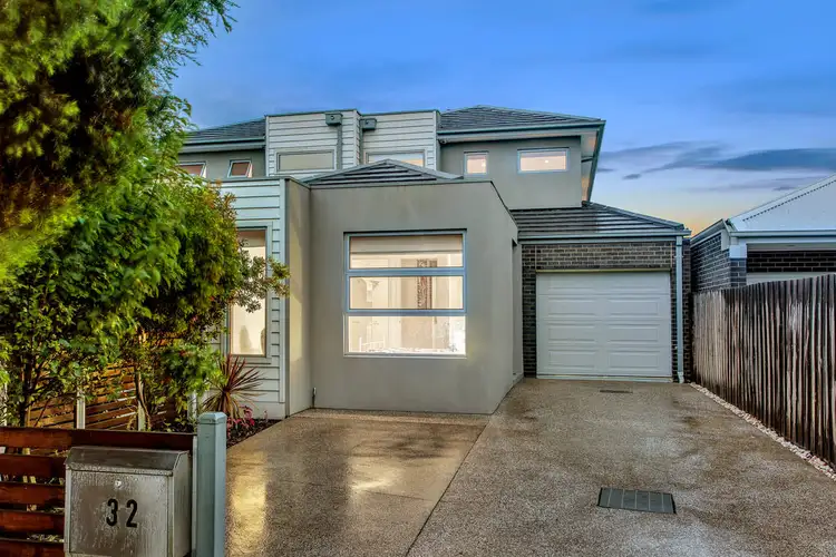 32 MacDonald Avenue, Altona North VIC 3025