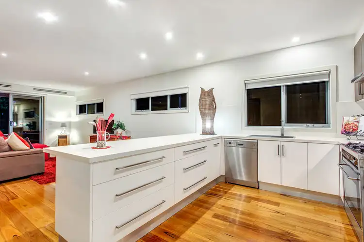 Second view of Homely house listing, 32 MacDonald Avenue, Altona North VIC 3025