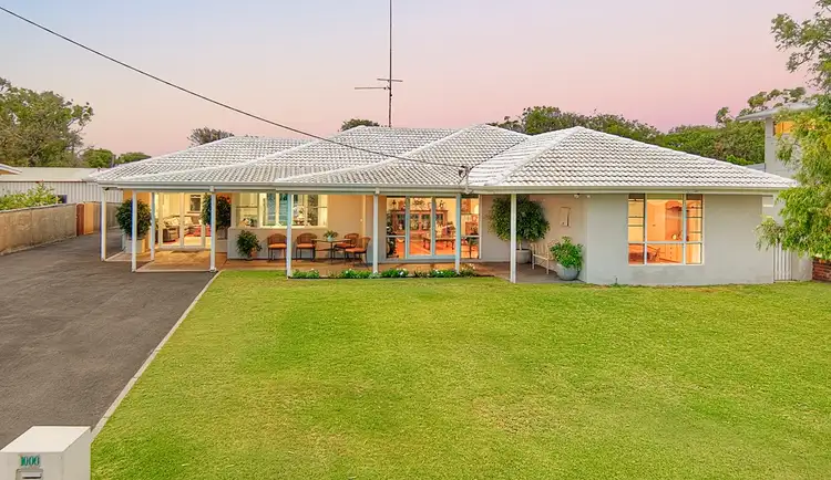 1000 Geographe Bay Road, Geographe WA 6280