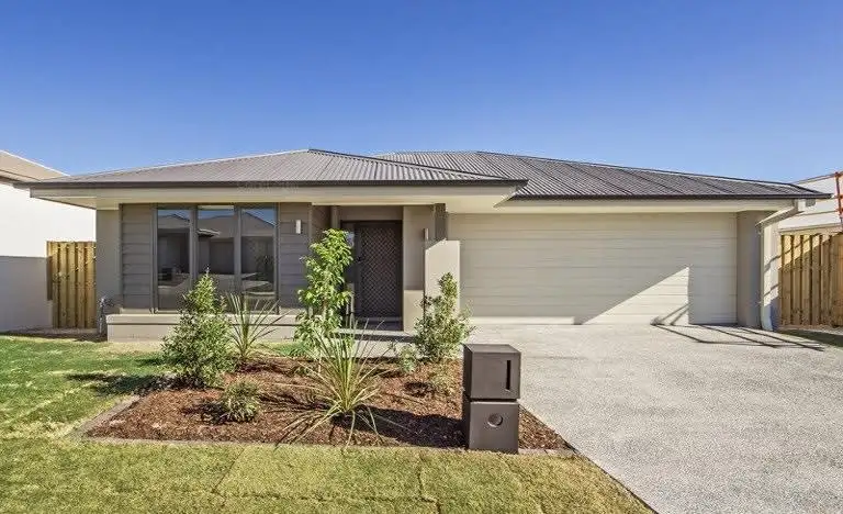 Main view of Homely house listing, 23 Affinity Way, South Ripley QLD 4306
