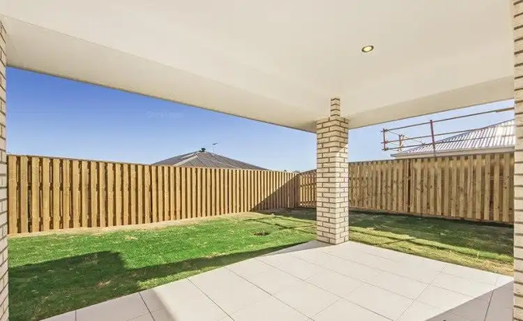 Second view of Homely house listing, 23 Affinity Way, South Ripley QLD 4306