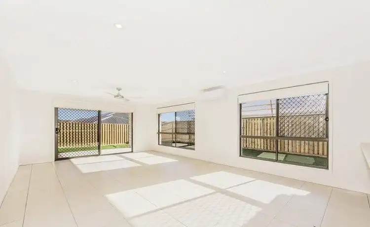 Third view of Homely house listing, 23 Affinity Way, South Ripley QLD 4306