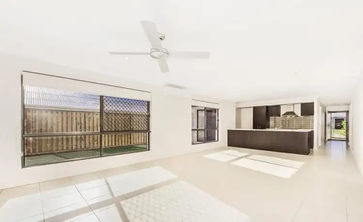 Fourth view of Homely house listing, 23 Affinity Way, South Ripley QLD 4306