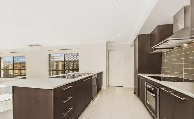 Fifth view of Homely house listing, 23 Affinity Way, South Ripley QLD 4306