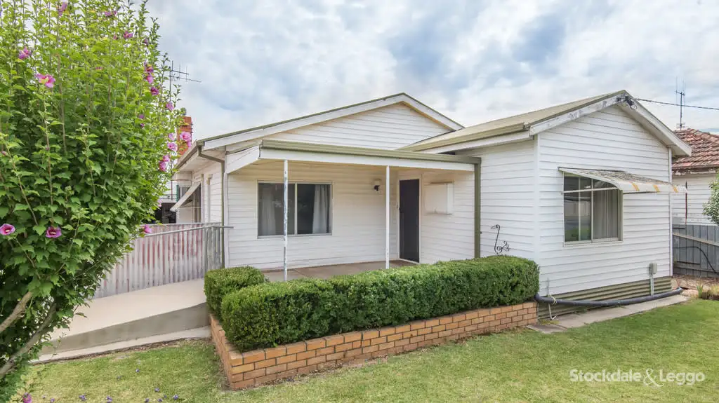 Main view of Homely house listing, 127 Balaclava Road, Shepparton VIC 3630