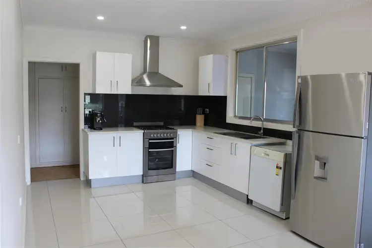 Second view of Homely house listing, 23 Salom Street, Bordertown SA 5268