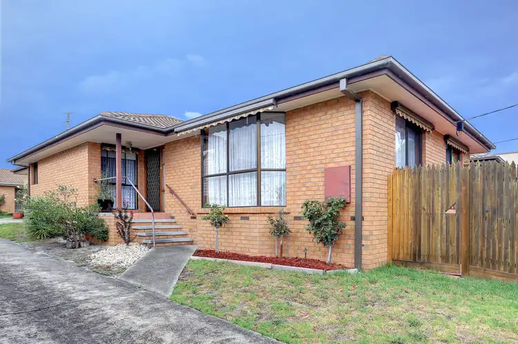 Main view of Homely unit listing, 4 Jolly Street, Frankston VIC 3199
