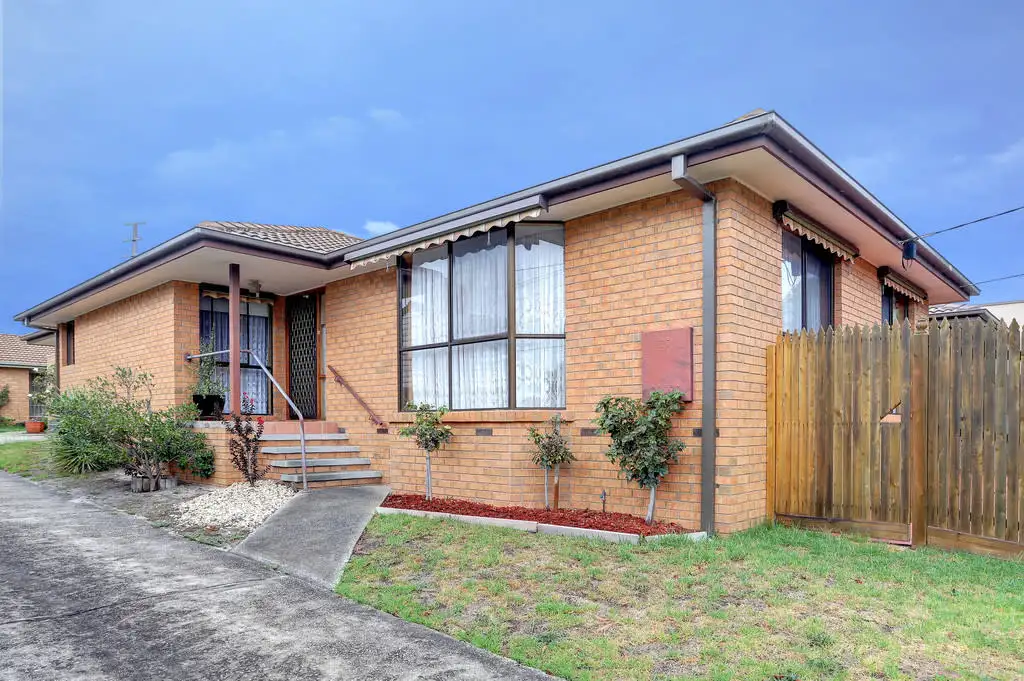 Main view of Homely unit listing, 4 Jolly Street, Frankston VIC 3199