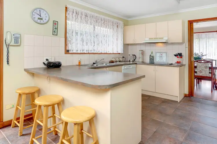 Second view of Homely unit listing, 4 Jolly Street, Frankston VIC 3199
