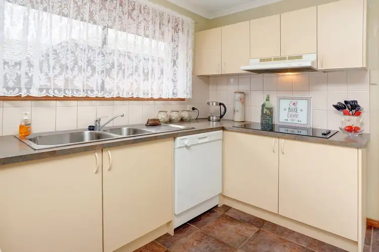 Third view of Homely unit listing, 4 Jolly Street, Frankston VIC 3199