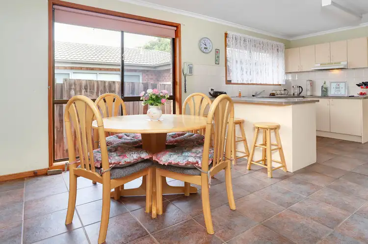 Fourth view of Homely unit listing, 4 Jolly Street, Frankston VIC 3199