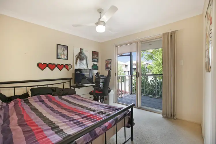 Seventh view of Homely townhouse listing, 19/250 Manly Road, Manly West QLD 4179