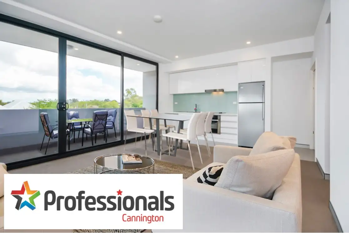 Main view of Homely apartment listing, 4/47 Carden Drive, Cannington WA 6107