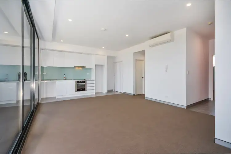 Second view of Homely apartment listing, 4/47 Carden Drive, Cannington WA 6107