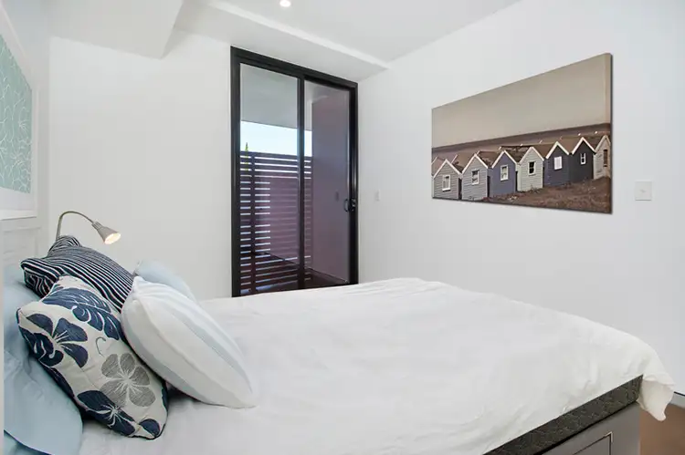 Fourth view of Homely apartment listing, 4/47 Carden Drive, Cannington WA 6107