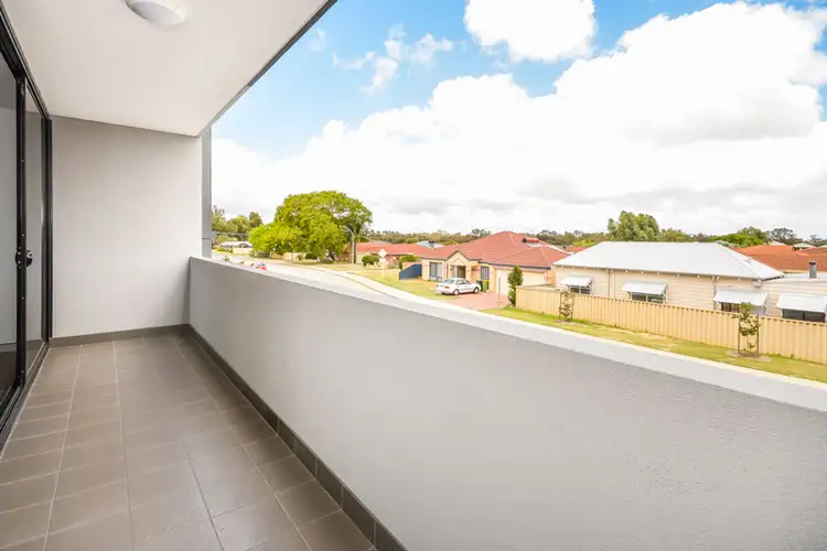 Seventh view of Homely apartment listing, 4/47 Carden Drive, Cannington WA 6107