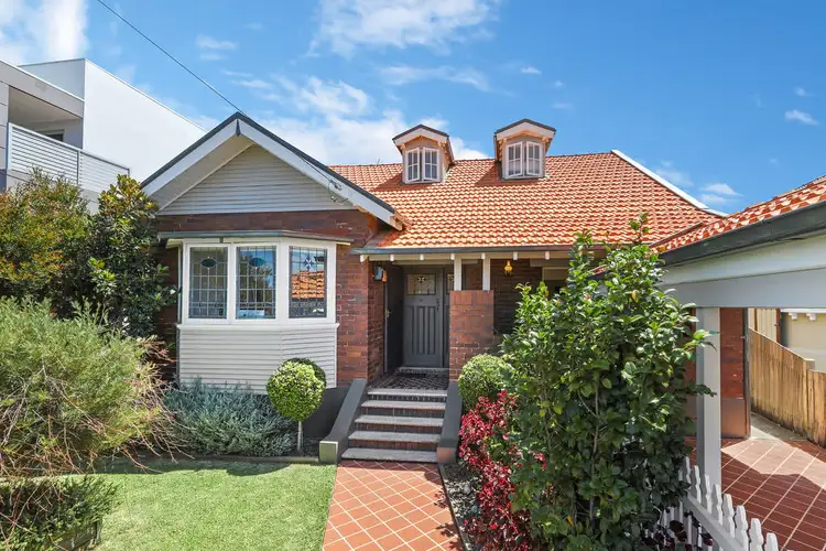 26 Coles Street, Concord NSW 2137