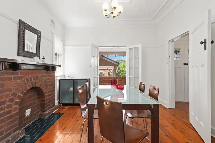 Second view of Homely house listing, 26 Coles Street, Concord NSW 2137