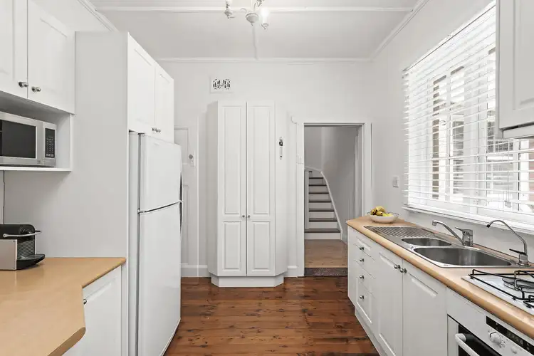 Third view of Homely house listing, 26 Coles Street, Concord NSW 2137