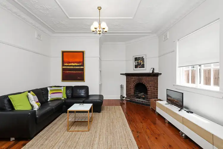 Fourth view of Homely house listing, 26 Coles Street, Concord NSW 2137