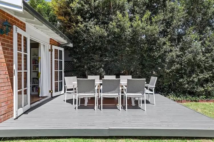 Fifth view of Homely house listing, 26 Coles Street, Concord NSW 2137