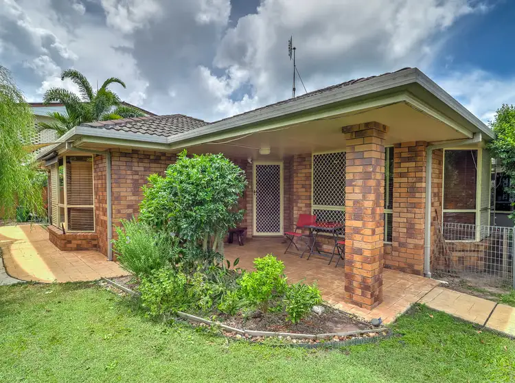47 Denmans Camp Road, Scarness QLD 4655