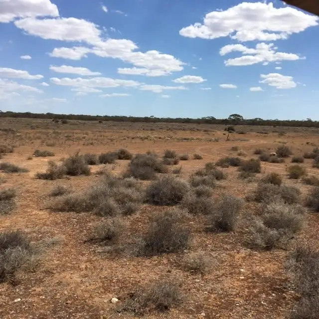 Third view of Homely land listing, Lot 262 Mount Mary Road, Steinfeld SA 5356