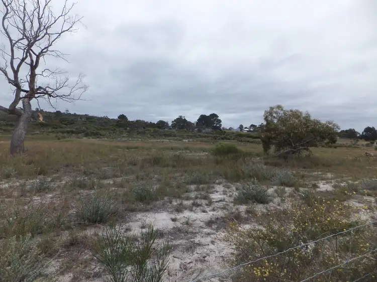Main view of Homely land listing, 207 Cambewarra Drive, Hopetoun WA 6348