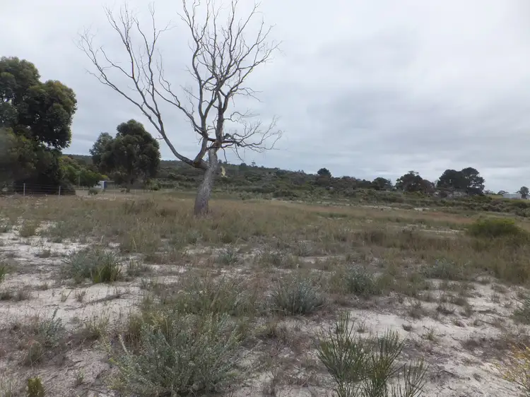 Second view of Homely land listing, 207 Cambewarra Drive, Hopetoun WA 6348