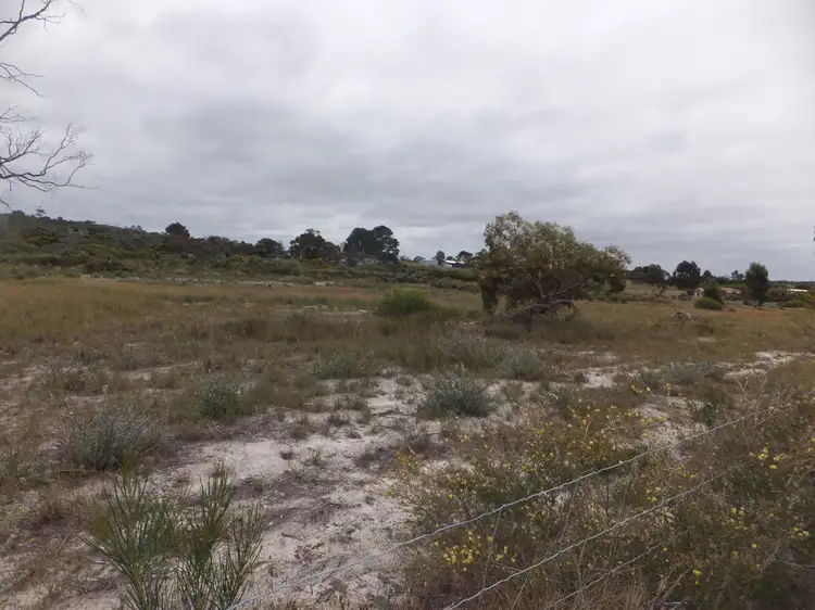 Third view of Homely land listing, 207 Cambewarra Drive, Hopetoun WA 6348
