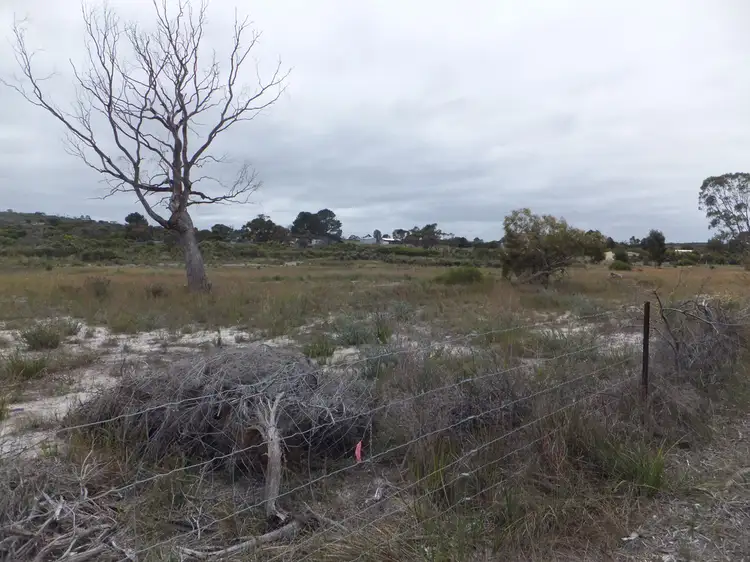 Fourth view of Homely land listing, 207 Cambewarra Drive, Hopetoun WA 6348