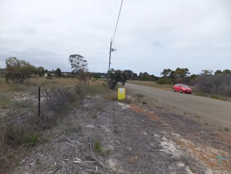 Sixth view of Homely land listing, 207 Cambewarra Drive, Hopetoun WA 6348