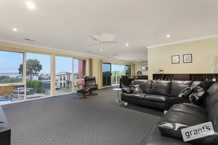 Second view of Homely house listing, 3 Settlers Court, Corinella VIC 3984