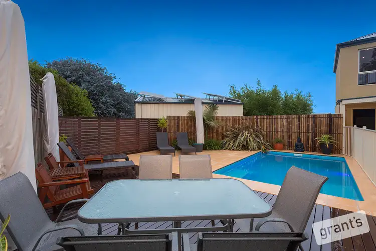 Fifth view of Homely house listing, 3 Settlers Court, Corinella VIC 3984