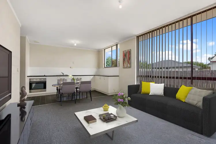 Main view of Homely unit listing, 3/92 Marlborough Street, Longford TAS 7301
