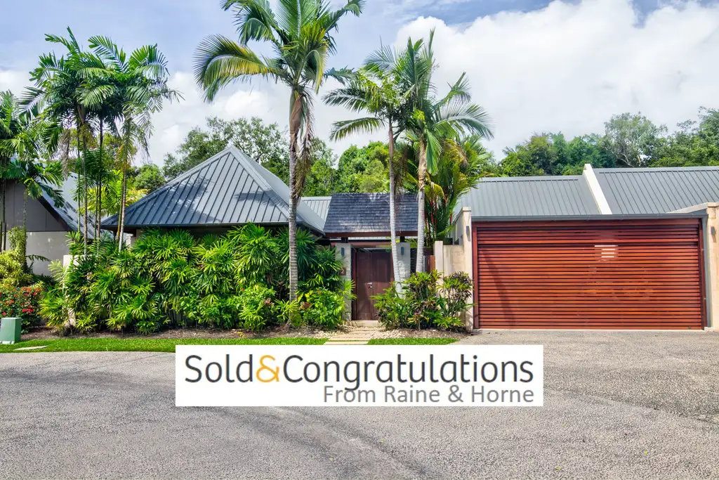 Main view of Homely unit listing, Villa 2, Niramaya Villas & Spa Resort,, Port Douglas QLD 4877